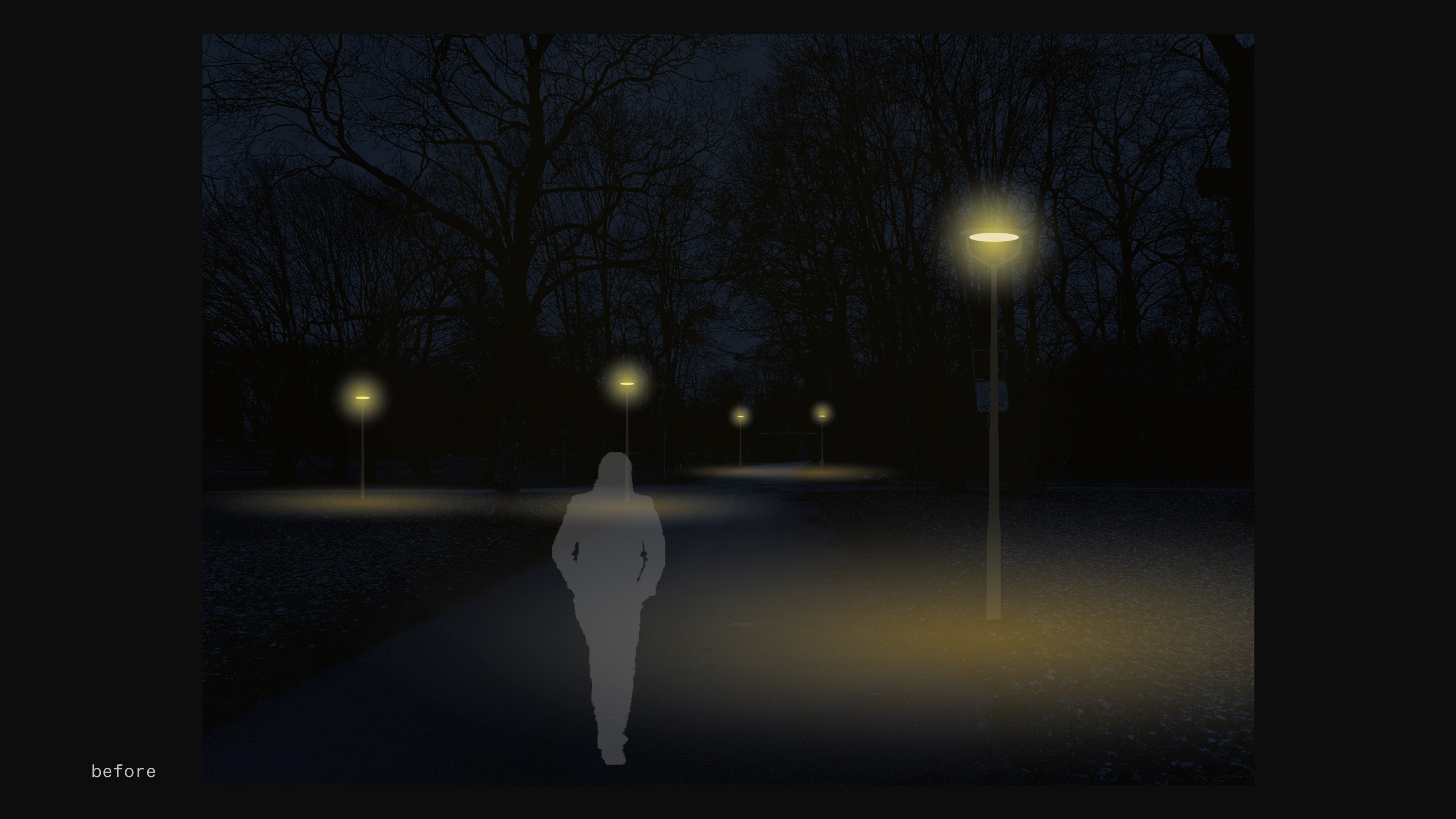 Lighting concept