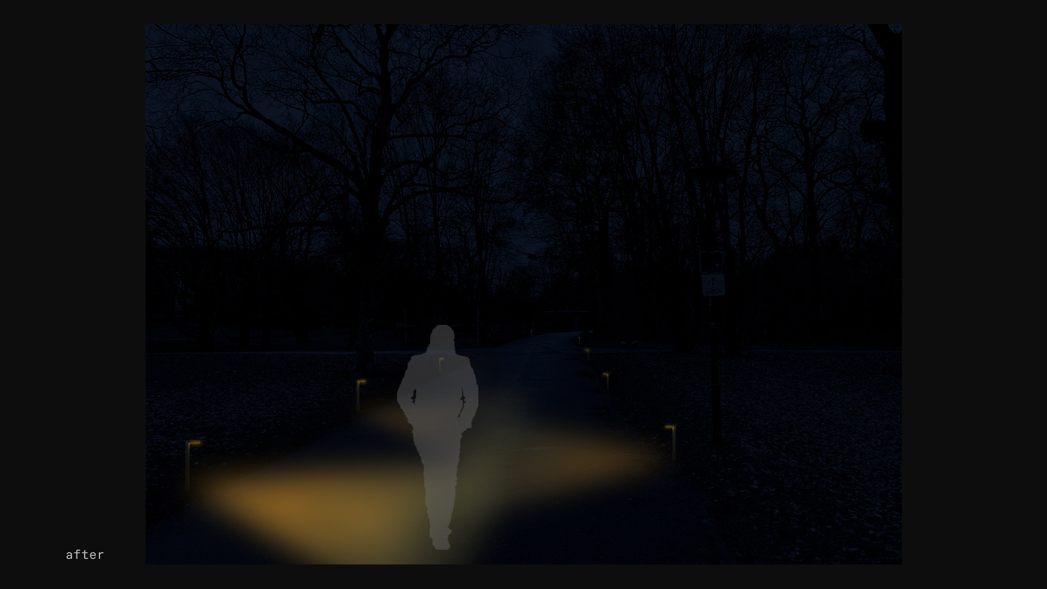 Lighting concept