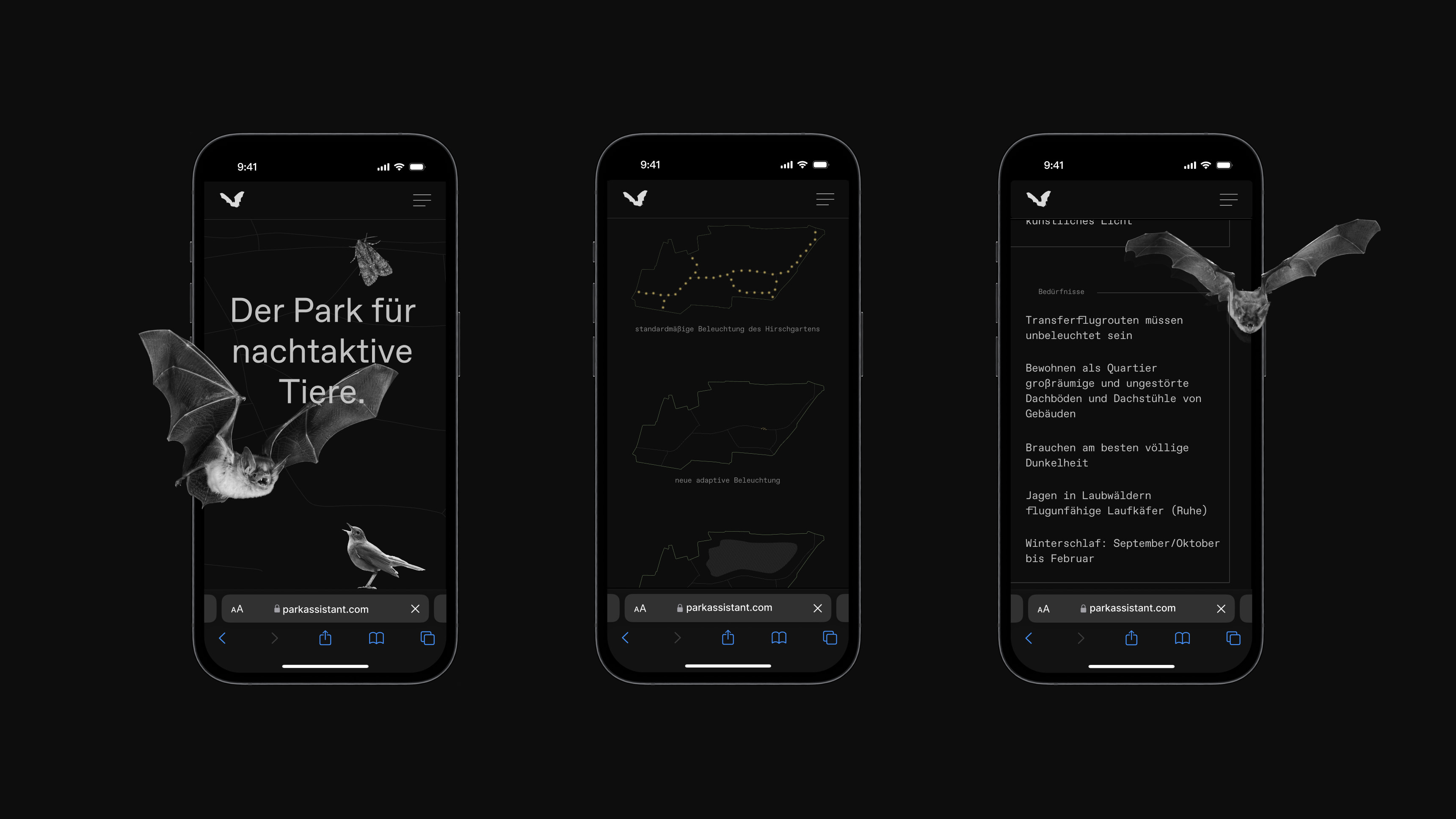 Website