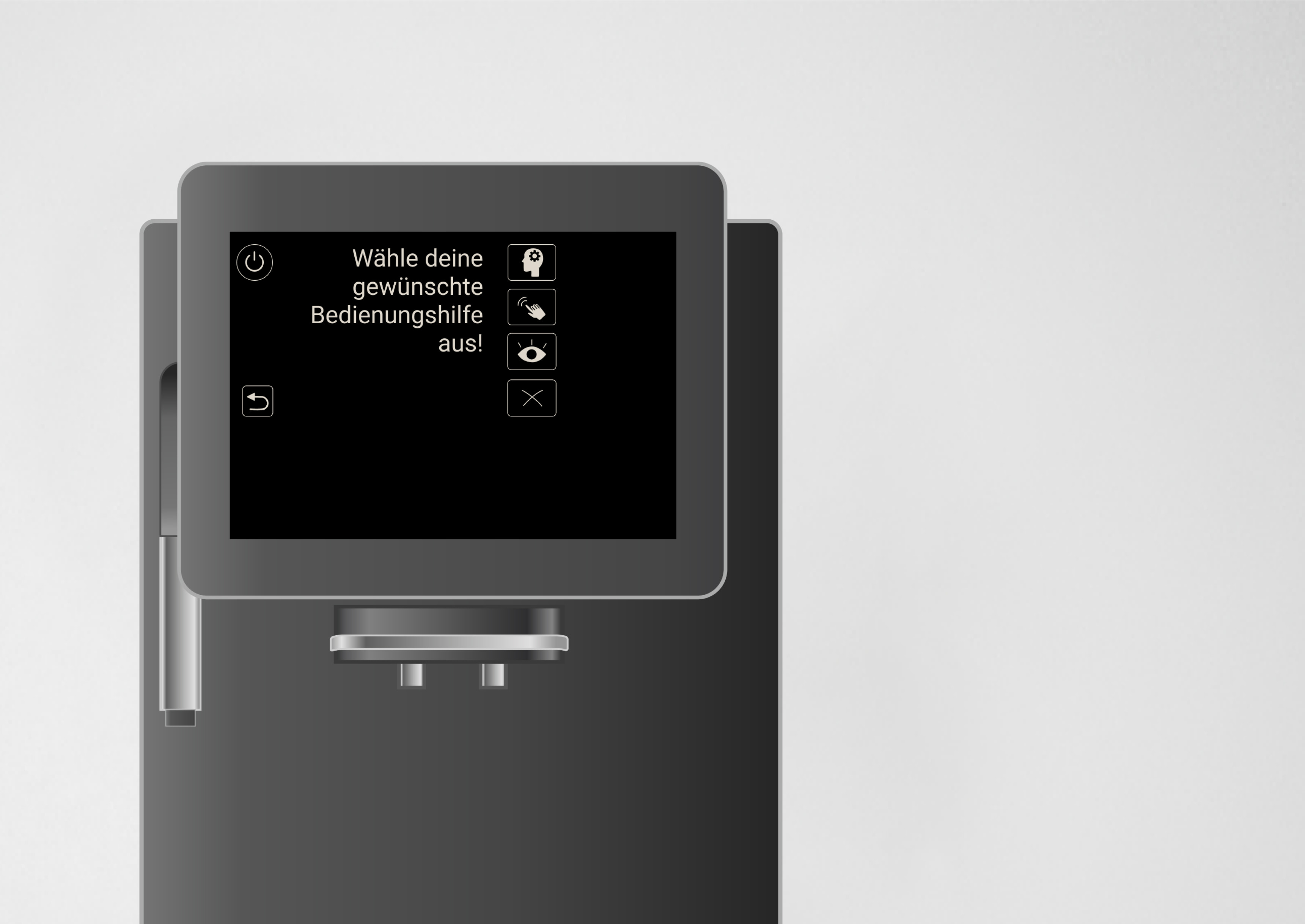 Mockup